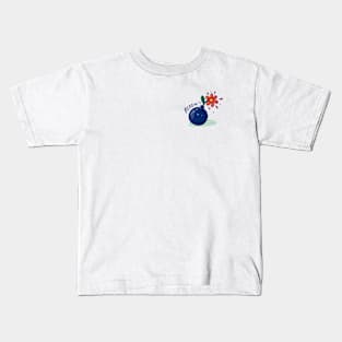 Bloom Kids T-Shirt